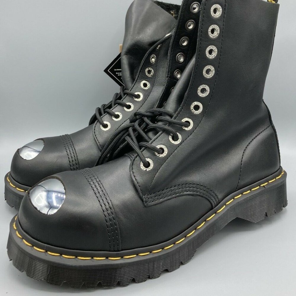 Dr. Martens | Shoes | Dr Martens 876 Bxb Boots Core Bex Style